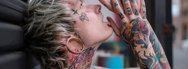 Blog 03 - Riga Tattoo