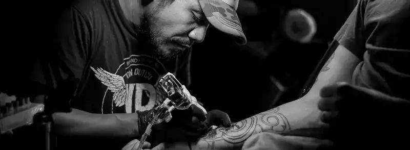 Blog 05 - Riga Tattoo