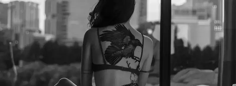 Blog 06 - Riga Tattoo