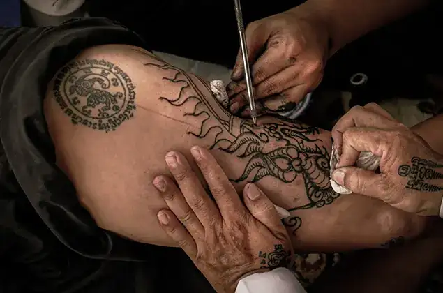 Faq 04 - Riga Tattoo