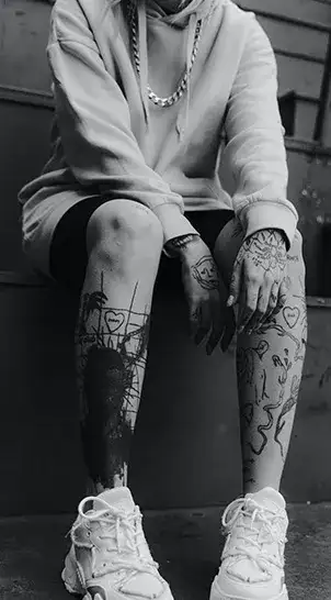 Faq home 01 - Riga Tattoo