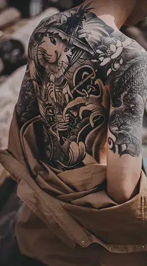 Faq home 02 - Riga Tattoo