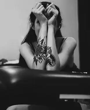 Showcase 01 - Riga Tattoo