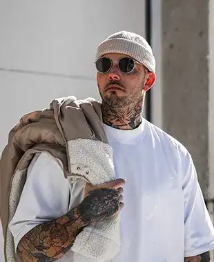 Showcase 05 - Riga Tattoo