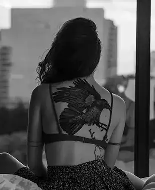 Showcase 06 - Riga Tattoo