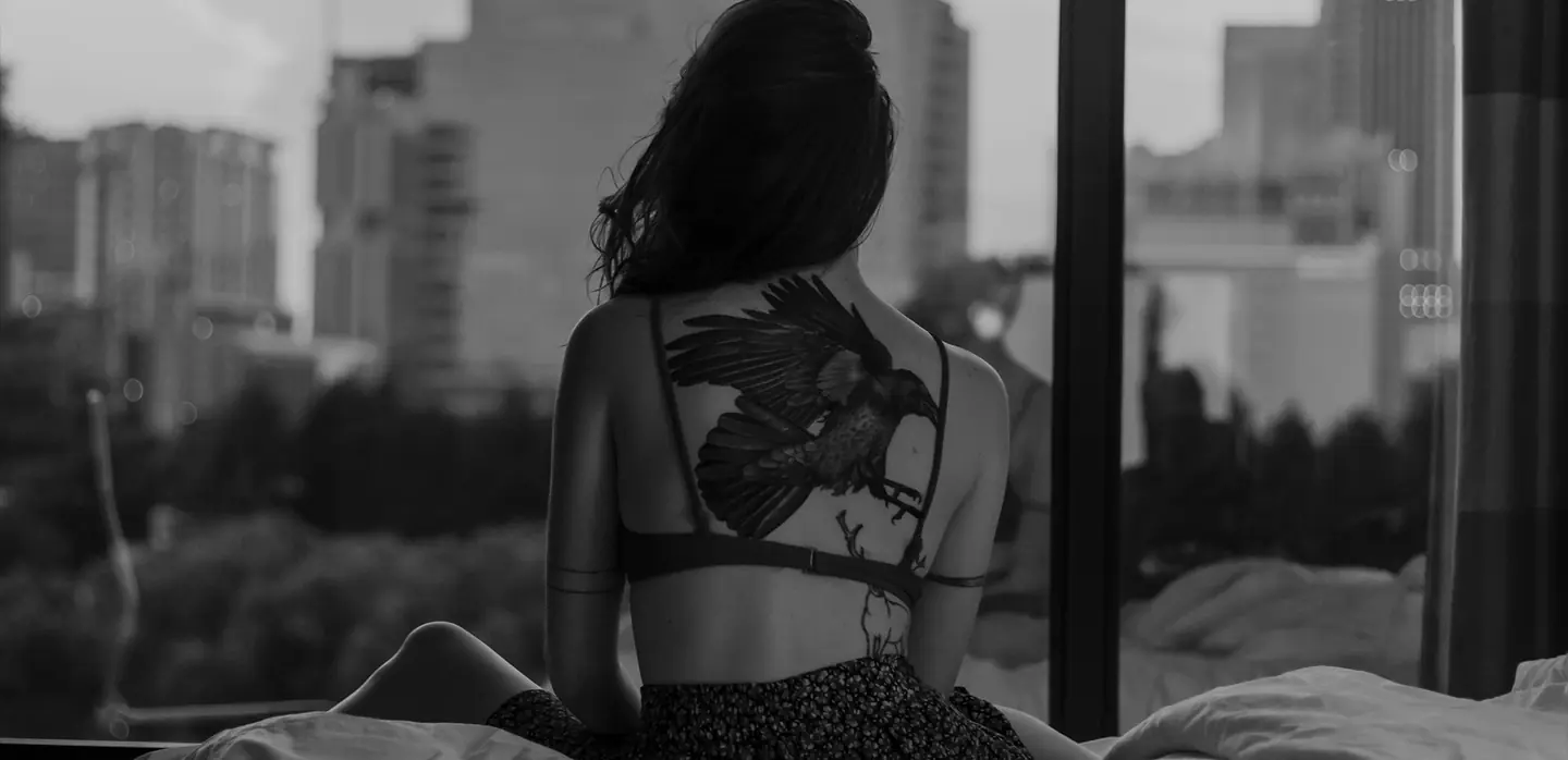 Custom Tattoo Design Gallery - Riga Tattoo