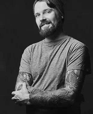 Team 02 - Riga Tattoo