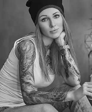 Team 03 - Riga Tattoo