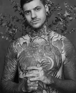 Team 04 - Riga Tattoo